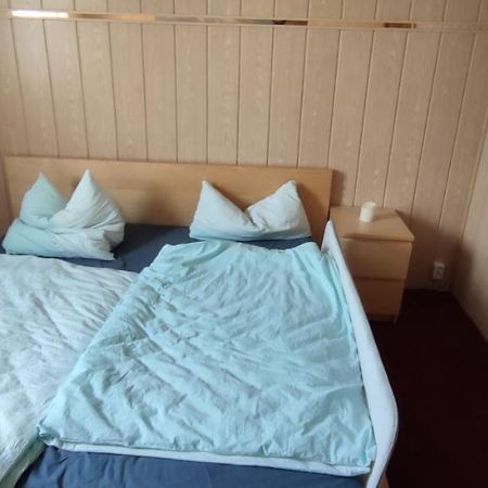 Gelbensande Ferienwohnung Sommerbrise מראה חיצוני תמונה